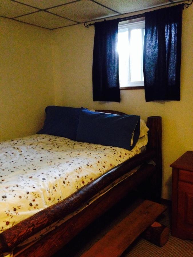 316 Patricia Street Accommodation Jasper Habitación foto